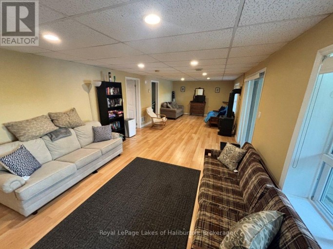 1214 HUBBARD & MONTGOMERY LANE, Highlands East (Glamorgan), Ontario, K0M1S0