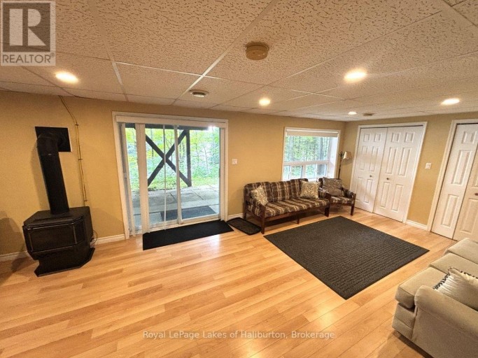 1214 HUBBARD & MONTGOMERY LANE, Highlands East (Glamorgan), Ontario, K0M1S0
