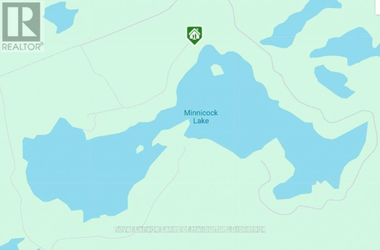 1214 HUBBARD & MONTGOMERY LANE, Highlands East (Glamorgan), Ontario, K0M1S0