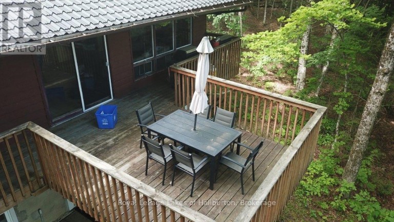 1214 HUBBARD & MONTGOMERY LANE, Highlands East (Glamorgan), Ontario, K0M1S0