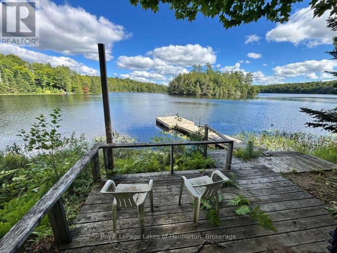 1214 HUBBARD & MONTGOMERY LANE, Highlands East (Glamorgan), Ontario, K0M1S0