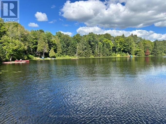 1214 HUBBARD & MONTGOMERY LANE, Highlands East (Glamorgan), Ontario, K0M1S0