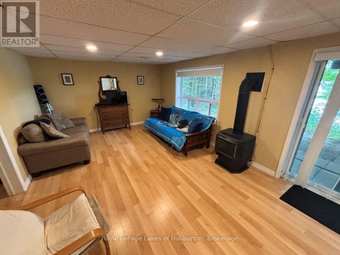 1214 HUBBARD & MONTGOMERY LANE, Highlands East (Glamorgan), Ontario, K0M1S0