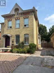 846 RICHMOND STREET London East (East B) Ontario photo 2