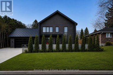 142 SIXTH STREET Collingwood Ontario photo 1