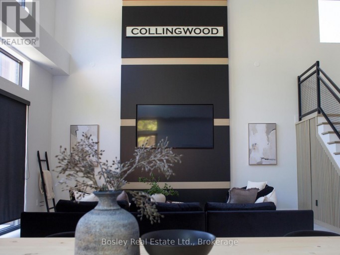 142 SIXTH STREET, Collingwood, Ontario, L9Y1Y9