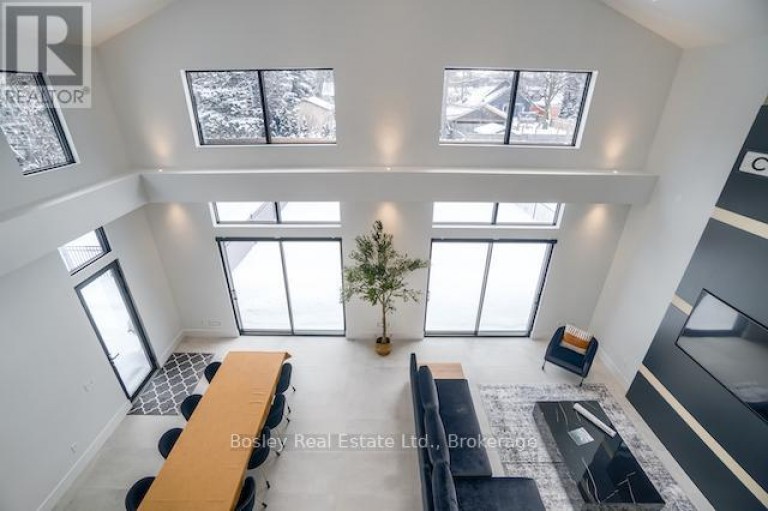 142 SIXTH STREET, Collingwood, Ontario, L9Y1Y9