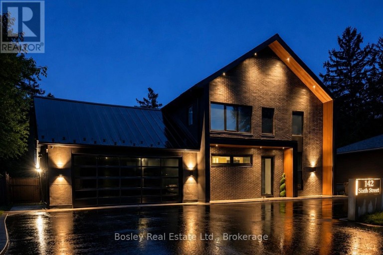 142 SIXTH STREET, Collingwood, Ontario, L9Y1Y9
