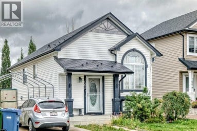 1062 Bridlemeadows Manor SW Calgary Alberta photo 1