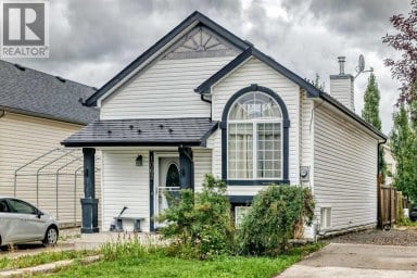 1062 Bridlemeadows Manor SW Calgary Alberta photo 2