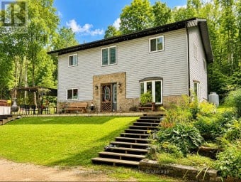 1630 MUSCLOW GREENVIEW ROAD Hastings Highlands (Monteagle Ward) Ontario photo 1