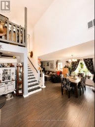 1630 MUSCLOW GREENVIEW ROAD Hastings Highlands (Monteagle Ward) Ontario photo 13