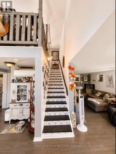 1630 MUSCLOW GREENVIEW ROAD, Hastings Highlands (Monteagle Ward), Ontario, K0L1C0