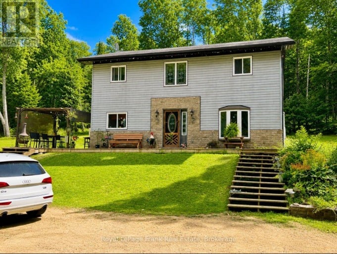 1630 MUSCLOW GREENVIEW ROAD, Hastings Highlands (Monteagle Ward), Ontario, K0L1C0