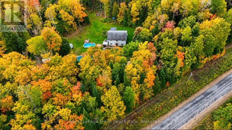 1630 MUSCLOW GREENVIEW ROAD, Hastings Highlands (Monteagle Ward), Ontario, K0L1C0