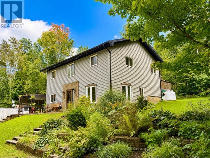 1630 MUSCLOW GREENVIEW ROAD, Hastings Highlands (Monteagle Ward), Ontario, K0L1C0