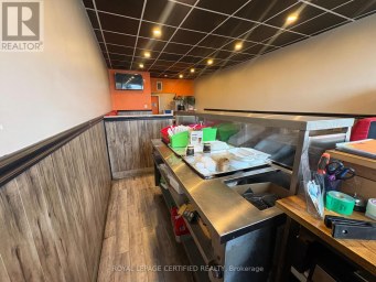 827 ALBION ROAD Toronto (Thistletown-Beaumonde Heights) Ontario photo 13