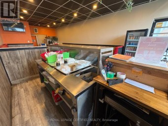 827 ALBION ROAD Toronto (Thistletown-Beaumonde Heights) Ontario photo 14
