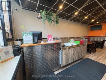 827 ALBION ROAD Toronto (Thistletown-Beaumonde Heights) Ontario photo 5