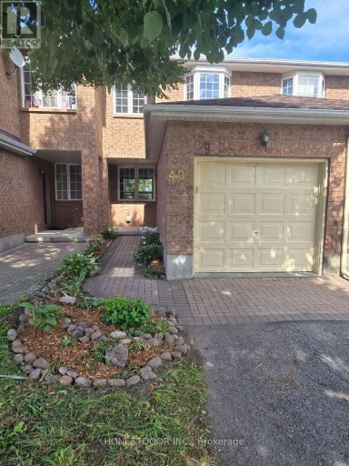 49 MULLCRAFT CRESCENT, Ottawa, Ontario, K2J4P7