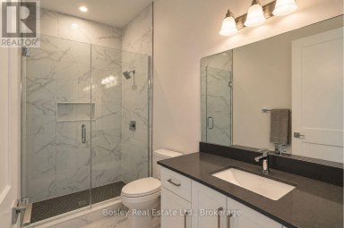 17 - 117 BEACON DRIVE Blue Mountains Ontario photo 11