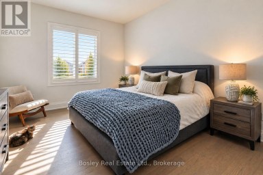 17 - 117 BEACON DRIVE Blue Mountains Ontario photo 12