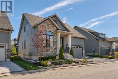 17 - 117 BEACON DRIVE Blue Mountains Ontario photo 15