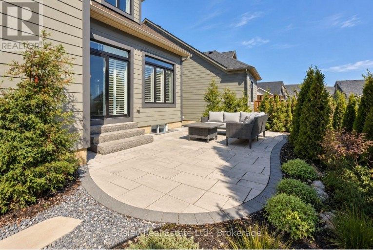 17 - 117 BEACON DRIVE, Blue Mountains, Ontario, N0H2P0