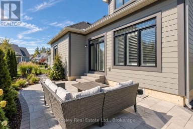 17 - 117 BEACON DRIVE Blue Mountains Ontario photo 18