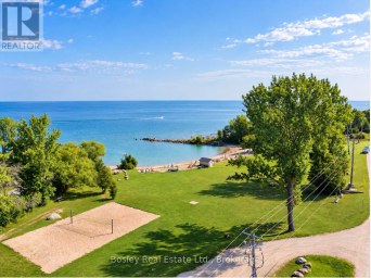 17 - 117 BEACON DRIVE Blue Mountains Ontario photo 19