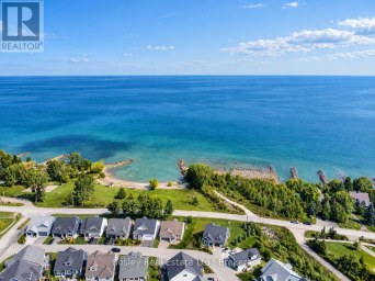 17 - 117 BEACON DRIVE Blue Mountains Ontario photo 2
