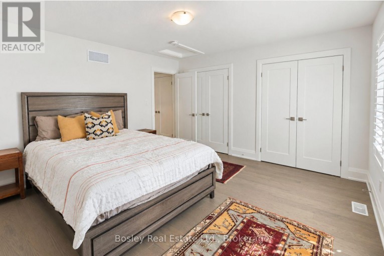 17 - 117 BEACON DRIVE, Blue Mountains, Ontario, N0H2P0