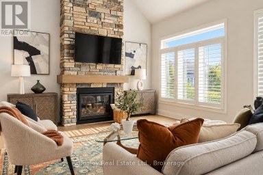 17 - 117 BEACON DRIVE Blue Mountains Ontario photo 5