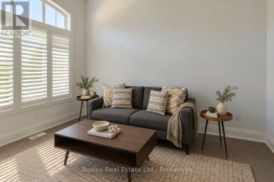 17 - 117 BEACON DRIVE Blue Mountains Ontario photo 6