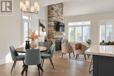 17 - 117 BEACON DRIVE Blue Mountains Ontario photo 7