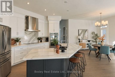 17 - 117 BEACON DRIVE Blue Mountains Ontario photo 8