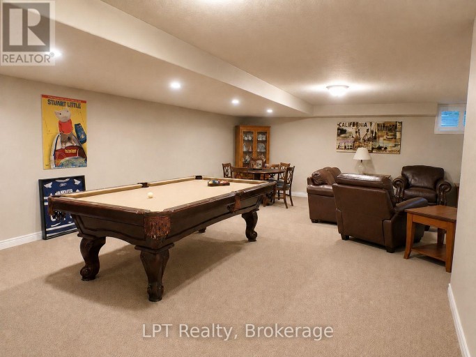 52 BRIDGES BOULEVARD, Port Hope, Ontario, L1A0C8