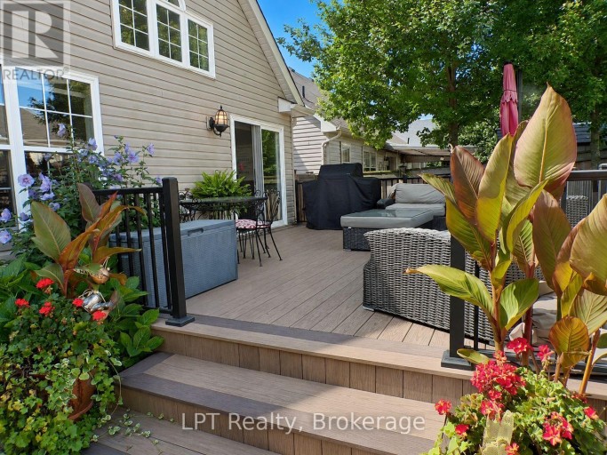 52 BRIDGES BOULEVARD, Port Hope, Ontario, L1A0C8