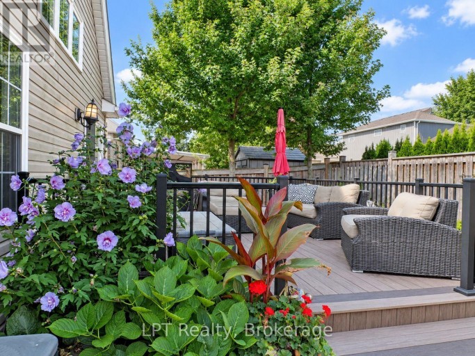 52 BRIDGES BOULEVARD, Port Hope, Ontario, L1A0C8