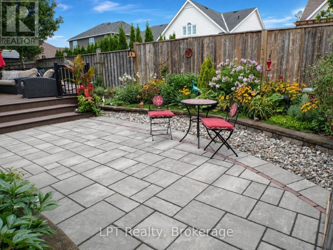 52 BRIDGES BOULEVARD, Port Hope, Ontario, L1A0C8