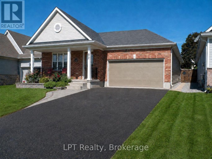 52 BRIDGES BOULEVARD, Port Hope, Ontario, L1A0C8