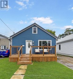 104 DELAWARE STREET London East (East M) Ontario photo 1