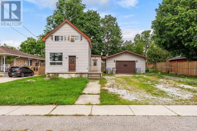 19 COLEMAN STREET Huron East (Seaforth) Ontario photo 1
