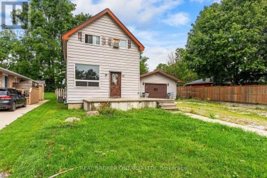 19 COLEMAN STREET Huron East (Seaforth) Ontario photo 2