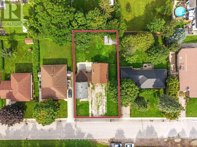 19 COLEMAN STREET, Huron East (Seaforth), Ontario, N0K1W0
