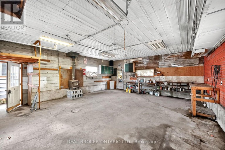 19 COLEMAN STREET, Huron East (Seaforth), Ontario, N0K1W0