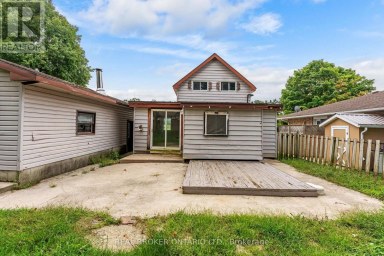 19 COLEMAN STREET Huron East (Seaforth) Ontario photo 35