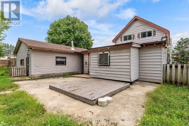 19 COLEMAN STREET Huron East (Seaforth) Ontario photo 37