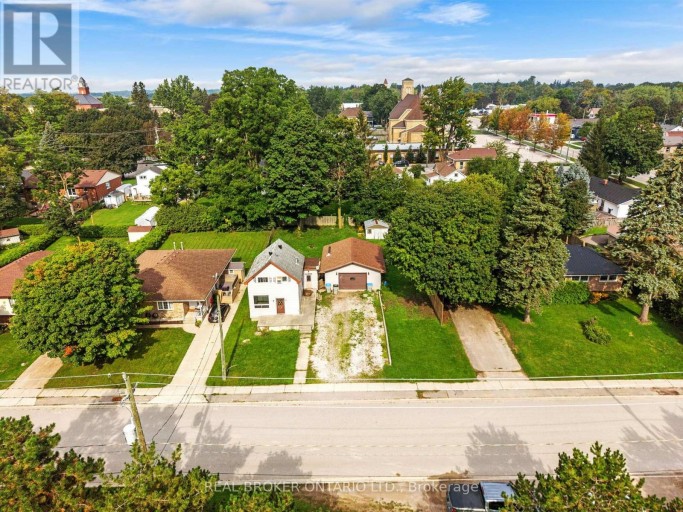 19 COLEMAN STREET, Huron East (Seaforth), Ontario, N0K1W0