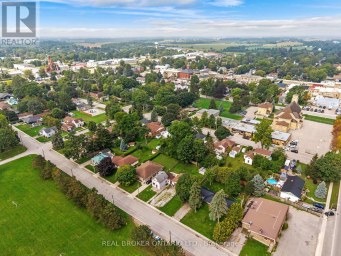 19 COLEMAN STREET Huron East (Seaforth) Ontario photo 47